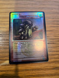 Magi-Nation d'Resh Kickstarter Choose One FOIL