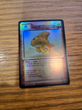 Magi-Nation d'Resh Kickstarter Choose One FOIL