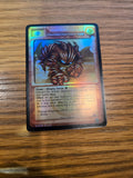 Magi-Nation d'Resh Kickstarter Choose One FOIL