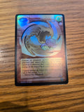 Magi-Nation d'Resh Kickstarter Choose One FOIL