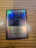 Magi-Nation d'Resh Kickstarter Choose One FOIL
