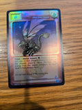 Magi-Nation d'Resh Kickstarter Choose One FOIL