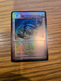 Magi-Nation d'Resh Kickstarter Choose One FOIL