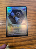 Magi-Nation d'Resh Kickstarter Choose One FOIL