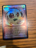 Magi-Nation d'Resh Kickstarter Choose One FOIL