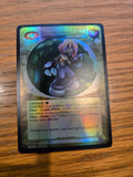 Magi-Nation Underneath Kickstarter Choose One FOIL
