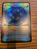 Magi-Nation Underneath Kickstarter Choose One FOIL