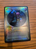 Magi-Nation Underneath Kickstarter Choose One FOIL
