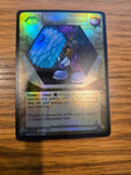 Magi-Nation Underneath Kickstarter Choose One FOIL