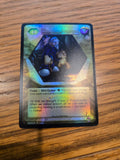 Magi-Nation Underneath Kickstarter Choose One FOIL