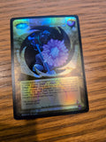 Magi-Nation Underneath Kickstarter Choose One FOIL