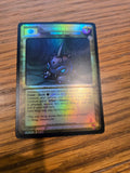 Magi-Nation Underneath Kickstarter Choose One FOIL