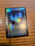Magi-Nation Underneath Kickstarter Choose One FOIL
