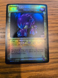 Magi-Nation Underneath Kickstarter Choose One FOIL