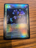 Magi-Nation Underneath Kickstarter Choose One FOIL