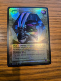Magi-Nation Underneath Kickstarter Choose One FOIL