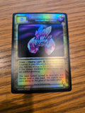Magi-Nation Underneath Kickstarter Choose One FOIL