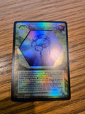 Magi-Nation Underneath Kickstarter Choose One FOIL