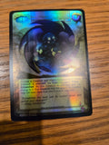 Magi-Nation Underneath Kickstarter Choose One FOIL