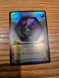 Magi-Nation Underneath Kickstarter Choose One FOIL