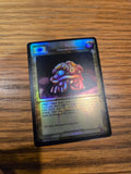 Magi-Nation Underneath Kickstarter Choose One FOIL