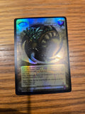 Magi-Nation Underneath Kickstarter Choose One FOIL