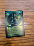 Magi-Nation Naroom Kickstarter Choose One FOIL