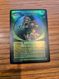 Magi-Nation Naroom Kickstarter Choose One FOIL