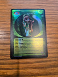 Magi-Nation Naroom Kickstarter Choose One FOIL