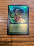 Magi-Nation Naroom Kickstarter Choose One FOIL