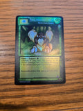 Magi-Nation Naroom Kickstarter Choose One FOIL