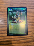 Magi-Nation Naroom Kickstarter Choose One FOIL