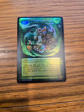 Magi-Nation Naroom Kickstarter Choose One FOIL