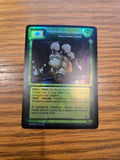 Magi-Nation Naroom Kickstarter Choose One FOIL