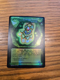 Magi-Nation Naroom Kickstarter Choose One FOIL