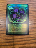 Magi-Nation Naroom Kickstarter Choose One FOIL