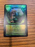Magi-Nation Naroom Kickstarter Choose One FOIL