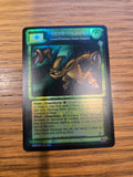 Magi-Nation Naroom Kickstarter Choose One FOIL