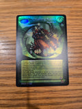 Magi-Nation Naroom Kickstarter Choose One FOIL