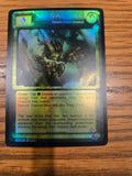 Magi-Nation Naroom Kickstarter Choose One FOIL