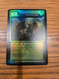 Magi-Nation Naroom Kickstarter Choose One FOIL
