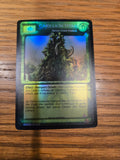 Magi-Nation Naroom Kickstarter Choose One FOIL