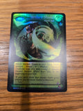 Magi-Nation Naroom Kickstarter Choose One FOIL