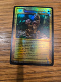Magi-Nation Naroom Kickstarter Choose One FOIL