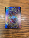 Magi-Nation Naroom Kickstarter Choose One FOIL