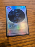Magi-Nation Nar Kickstarter Choose One FOIL