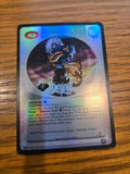 Magi-Nation Nar Kickstarter Choose One FOIL