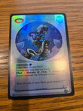 Magi-Nation Nar Kickstarter Choose One FOIL
