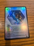 Magi-Nation Nar Kickstarter Choose One FOIL