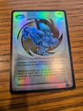 Magi-Nation Nar Kickstarter Choose One FOIL